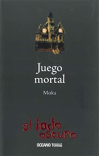 Books Frontpage Juego mortal