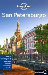Books Frontpage San Petersburgo 3