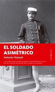 Books Frontpage El soldado asimétrico