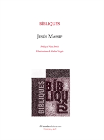 Books Frontpage Bíbliques