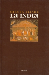 Books Frontpage La India