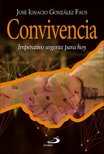 Books Frontpage Convivencia