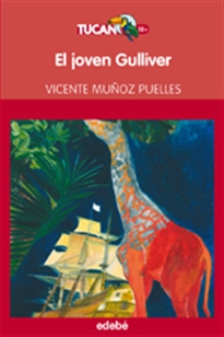 Books Frontpage El Joven Gulliver