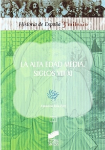 Books Frontpage La Alta Edad Media