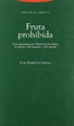 Front pageFruta prohibida