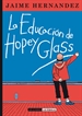 Front pageLa educación de Hopey Glasss