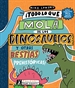 Front page¡Todo lo que mola de los dinosaurios y otras bestias prehistóricas!