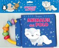 Books Frontpage Animales del polo