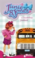 Front pageJunie B. Jones i l'autobús pudent