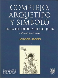 Books Frontpage Complejo Arquetipo Y Símbolo En La Psicología De C.G. Jung