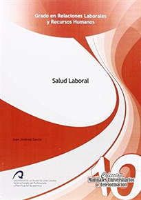 Books Frontpage Salud Laboral