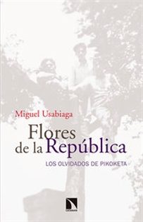 Books Frontpage Flores de la República