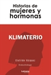 Front pageKlimaterio. Historias de mujeres y hormonas