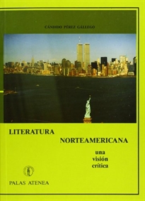 Books Frontpage Literatura norteamericana