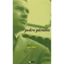 Books Frontpage Pedro Páramo