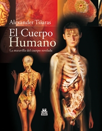 Books Frontpage CUERPO HUMANO, EL. La maravilla del cuerpo revelada (color)