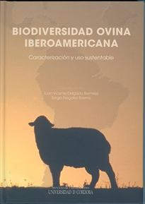 Books Frontpage Biodiversidad ovina iberoamericana. Caracterización y uso sustentable