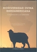Front pageBiodiversidad ovina iberoamericana. Caracterización y uso sustentable