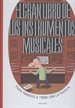 Front pageEl gran libro de los instrumentos musicales