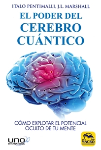 Books Frontpage El Poder del Cerebro Cuántico