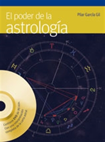 Books Frontpage El poder de la astrología (+DVD)