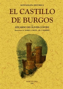Books Frontpage El Castillo de Burgos