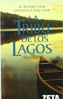 Books Frontpage La Tribu De Los Lagos