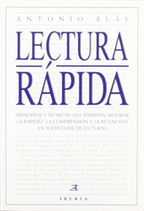 Books Frontpage 463. Lectura Rapida. Rca.