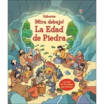 Books Frontpage La Edad de Piedra