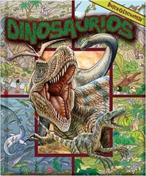 Books Frontpage Busca Y Encuentra Dinosaurios Lf