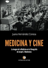 Books Frontpage Cine y Medicina