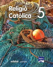Books Frontpage Religió Catòlica  5 Ep