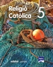 Front pageReligió Catòlica  5 Ep