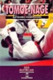 Books Frontpage Tomoe-Nage: técnicas maestras de judo
