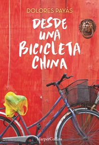 Books Frontpage Desde una bicicleta china