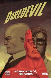Books Frontpage Marvel premiere daredevil. no hay diablos, sólo diós 2
