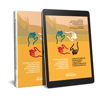Books Frontpage Cursos de derecho internacional y relaciones internacionales de Vitoria-Gasteiz 2018 (Papel + e-book)