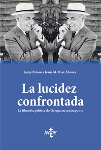 Books Frontpage La lucidez confrontada