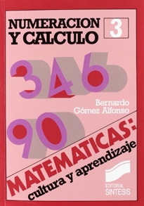 Books Frontpage Numeración y cálculo