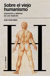 Books Frontpage Sobre El Viejo Humanismo
