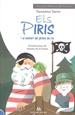 Front pageEls Piris i el misteri del pirata de riu