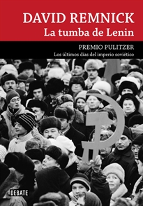Books Frontpage La tumba de Lenin