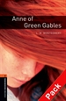 Front pageOxford Bookworms 2. Anne of Green Gables CD Pack