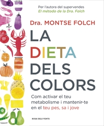 Books Frontpage La dieta dels colors