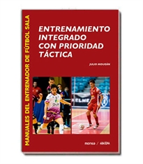 Books Frontpage Entrenamiento Integrado Con Prioridad Táctica