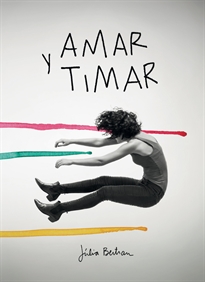 Books Frontpage Amar y timar