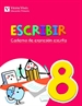 Front pageEscribir 8. Caderno De Expresion Escrita