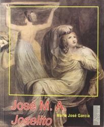 Books Frontpage José M. A. Joselito