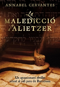 Books Frontpage La maledicció d'Alietzer