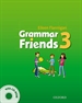 Front pageGrammar Friends 3. Pack